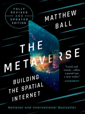 The Metaverse - ebook